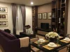 3 bedrooms for rent at The Capital Condo Ekkamai-Thonglor