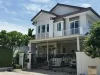 ขายบ้านเดี่ยวมัณฑนา รามอินทรา-วงแหวน Land amp Houses บ้านสภาพดี ตกแต่งพร้อมอยู่ P1H66