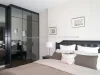 For Rent The Crest Sukhumvit 34 Close BTS Thonglor 2110007 Pic