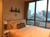 For Rent Hyde Sukhumvit 13 BTS Nana 300 m 17 Flr 31 Sqm 26000