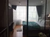 For Rent Noble Revo Silom 300 m BTS Surasak 12 Flr 33 Sqm