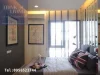 For rent Centric Ratchada Huai Khwang nearby MRT Huai Khwang Station 120 m AmyCR061