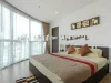 For Rent SKYWALK Sukhumvit BTS Phra Khanong 55sqm 1BR 30000THB Fully furnished Ready to move in