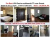 For Rent LPN Center Sukhumvit 77 near BTS Onnut 900 m