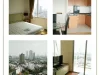 Room for rent at Villa sathorn condo Luxury Condo