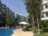 Condo for sale Baan Chaitalay Hua Hin 112 sqm 2bedroom 2bathroom fullfernish