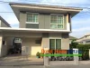 ขายบ้านแฝด The Villa หลังมุม 356 ตรว ซอยท่าอิฐ ถรัตนาธิเบศร์