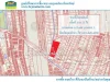 ที่ดินเปล่า 8-0-72 ไร่ ถนนหัวหมาก ใกล้ ABAC มรามคำแแหง แปลงสวย ทำเลดี - 001002