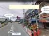 ขายตึกแถวแยกข่วงสิงห์ ตัดถนนซุปเปอร์ไฮเวย์ เมืองเชียงใหม่