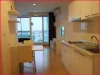 189 CONDO FOR RENT คอนโด ไลฟ์ แอท บีทีเอส ท่าพระ 32 l ตรม