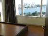 River view condo in Bangkok for sale 3 beds only 17 Million