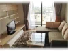 Nice decoration condo for rent on Suanplu alley