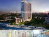 คอนโด The hotel condominium ถรัตนาธิเบศร์ ติด MRT สถานีบางกระสอ ห้องใหม่ ไม่เคยเข้าอยู่ - 001233