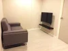 For Rent Metro Luxe Rama 4 near Bankok Uni and BTS Ekkamai