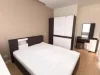 For Rent TC Green Rama 9 new room with nice furniture