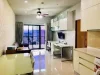 For Rent Noble Revent 55sqm 1Br 34000 THB Fully furnished BTS Phaya Thai Ready to move in