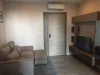 Condo For Rent The room Sukhumvit 69 12th fl Near BTS Prakanong 100 M fully furnished