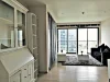 ให้เช่าขาย โนเบิล โซโล ทองหล่อ 7049 sqm1 bedroom 1 bathroom floor 12 Fully furnished