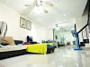 for rent Townhouse ย่านวังหิน ลาดพร้าว renovate ใหม่ ทั้งหลัง ใกล้เซ็นทรัลอิสวิล