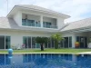 บ้านเช่าพร้อมอยู่ SPACIOUS 5-ZI POOL VILLA บรรยากาศดี เงียบสงบ