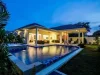 บ้านเช่าพร้อมอยู่ LUXURY VILLA IN A PRIME LOCATION สวยคุณภาพ ร่มรื่น