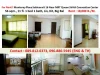 For Rent Monterey Place Condo Sukhumvit 16 near MRT Queen Sirikit Convention Centre