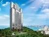 ขาย - The Vision Condominium เดอะ วิชั่น พัทยา เริ่มต้นเพียง 239 ล้านบาท