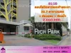 ขาย Rich Park เจ้าพระยา ชั้น 28 Type A 327 ตรม 1 นอน 1 น้ำ วิวแม่น้ำเจ้าพระยา