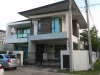 บ้านเดี่ยว 2 ชั้น 599 ตรว 192 ตรม PORTO VILLA RAMA 2 ถพระราม 2