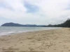 ขายที่ดินติดชายหาด 25ไร่ หาดทุ่งนางดำ