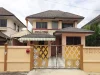 CDK0128 - A detached house two storey for sale with 3 bedrooms and 2 toilets 