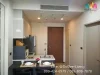 Wyne Suk for rent1BR 30 Sqm Fully furnishedfridge microwave TV350 m to BTS Phrakanong Fully Furnished