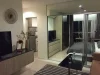 Condo For Sale with Tenant 15fl Aspire Sukhumvit 48