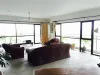 Large loft style studio for rent on sathorn and rama 4 area