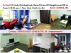 For rent D Condo Ratchaphruek - Charan 13 near BTS Bangkhunnon 900 meters