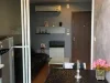 FOR RENT สำหรับเช่า The Base Sukhumvit 77 1 bed 30 Sqm14000 High Floor Modern Loft Style NEAR BTS ONNUT 