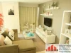 FOR RENT สำหรับเช่า NS Tower Bangna 2 beds 1 bath 81 Sqm27000 Nice Decorated Mid Floor Open View NEAR CEN