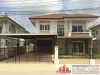 FOR RENT สำหรับเช่า Pruksa Village Theparak-Wongwaen 3 beds 2 baths 60 Sqw25000 Fully Furnished HOT DEAL N