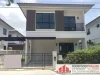 FOR RENT สำหรับเช่า Modi Villa Bangna Km26 3 beds 2 baths 40 Sqw26000 New House Fully Furnished Nice Hous