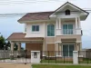 Colonial House for rent in The Esteem Sankhampaeng HR092-03