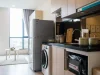 Rent Condo Brand new 36000Baht