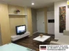 FOR RENT สำหรับเช่า The Room Sukhumvit 79 2 beds 1 bath 58 Sqm24000 Nice Decorated Corner Unit NEAR BTS ON