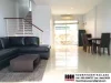 FOR RENT สำหรับเช่า Baan Klang Muang Urbanion Srinakarin 3 beds 3 baths 22 Sqw26000 Fully Furnished New Ren