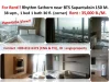 For rent The Rhythm Sathorn near BTS Saphantaksin 150 M