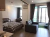 For Rent Ideo Q Chula Samyan Fully furnished พร้อมเข้าอยู่ได้เลย