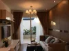 Newly Modern Luxury Fully furnished and Built in Chiang Mai 24900 บาท