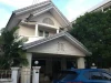 บ้านอารียา นวลจันทร์ House for sale in Nuanjan