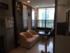 Room for rentSATHORN HOUSE 54 sqm 2 bedroom on high floor