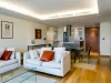 CBD Condo For Rent 3bed 174sqm 17fl Le Monaco Residence