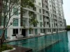 Condo ให้เช่า l Aspace เอ สเปซ อโศก รัชดา 35 ตรม ใกล้MRT